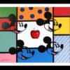 Happy Faces - Original Painting on canvas - Image 2