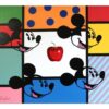 Happy Faces - Original Painting on canvas - Image 3