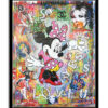 Kryptonite Ring - Original Painting on Canvas - Image 3