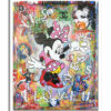 Kryptonite Ring - Original Painting on Canvas - Image 5