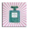 Chanel N5 With You - Original Painting on canvas