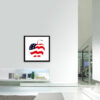 i love New York - Giclee Print on Canvas or Paper - Image 2
