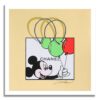 Come to my Life - Original Painting on canvas - Image 3