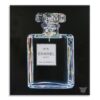 Chanel Parisien - Original Painting on canvas