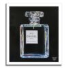 Chanel Parisien - Original Painting on canvas - Image 3