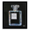 Chanel Parisien - Original Painting on canvas - Image 4