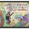 Unstoppable - Original Painting on Canvas - Image 2