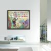 Unstoppable - Original Painting on Canvas - Image 3