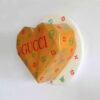Gucci Love - 3D Painting Sculpture – Limited Edition - Image 3