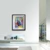 Superman Hope - Original Painting - Image 4