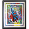 Superman Hope - Original Painting