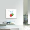 Take two - Original Painting on canvas - Image 5
