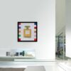 Chanel N5 - The reason - Original Painting on canvas - Image 2