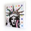 Only - Original Painting on Canvas - Image 3