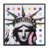 Only - Original Painting on Canvas - Image 5