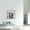 Only - Original Painting on Canvas - Image 4
