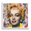 Marilyn Sensations - Original Painting on canvas - Image 3