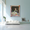Love of Beauty - Original Painting on canvas - Image 2