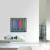 Before Silence - Giclee Print on Canvas or Paper - Image 4
