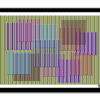 Downtown - Original Printmaking on Paper - Image 5
