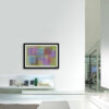 Downtown - Original Printmaking on Paper - Image 4