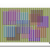 Downtown - Original Printmaking on Paper - Image 3