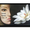 Never Give Up - Original Painting on Canvas - Image 2