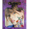 Kate Girl Power - Original Painting on Canvas