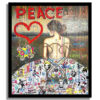 Mont Peace - Original Painting on canvas - Image 2