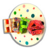 Hope – 3D Original Painting/sculpture on Wood - Image 2