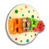 Hope – 3D Original Painting/sculpture on Wood - Image 3