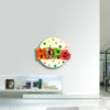 Hope – 3D Original Painting/sculpture on Wood - Image 4