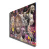 Kobe 24 Forever - Giclee Print on Canvas or Paper - Image 8