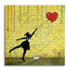 Please Stay - Original Painting on Canvas