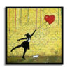 Please Stay - Original Painting on Canvas - Image 7
