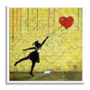 Please Stay - Original Painting on Canvas - Image 5
