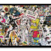 Love is Art - Original Painting on Canvas - Image 4