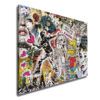 Love is Art - Original Painting on Canvas - Image 6