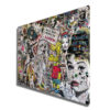 Love is Art - Original Painting on Canvas - Image 7