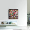 To Young - Original Painting on Canvas - Image 3