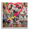 To Young - Original Painting on Canvas - Image 4