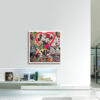To Young - Original Painting on Canvas - Image 5
