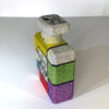 Minnie Looks curiously – Original Swarovski Sculpture - Image 9