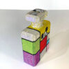 Minnie Looks curiously – Original Swarovski Sculpture - Image 8