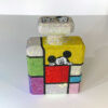 Minnie Looks curiously – Original Swarovski Sculpture - Image 7