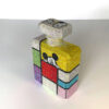 Minnie Looks curiously – Original Swarovski Sculpture - Image 6
