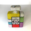 Minnie Looks curiously – Original Swarovski Sculpture - Image 3