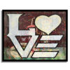 Sweet Love - Original Painting on canvas - Image 5