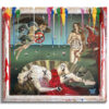 The Birth of Peace - Original Painting on Canvas