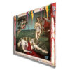 The Birth of Peace - Original Painting on Canvas - Image 6